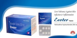 Ecoter Tablet