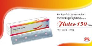 Flutec-150 Tablet