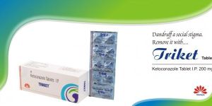 Triket Tablet