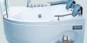 Jacuzzi Bathtub