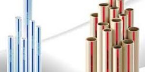 Plumbing PVC Pipes