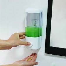 Soap Dispenser