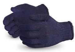 Cotton Knitted Gloves