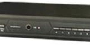 16ch DVR