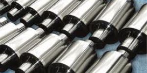 Cast Rolls, Forged Rolls