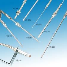 Thermocouples