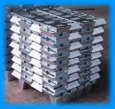 Zinc Ingot