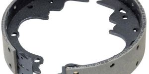 Three Wheeler Brake Shoes