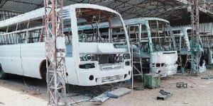 Automobile Body Building