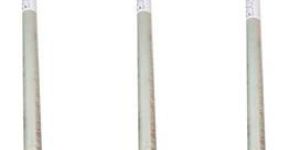 Perforated Earthing Electrodes