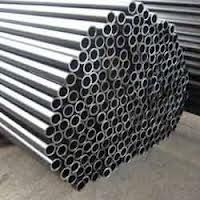 Stainless Steel Pipes