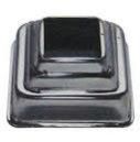 Stainless Steel Square Pipe Base