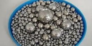 Stainless Steel Balls