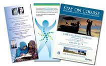 Marketing Collateral Desining Services