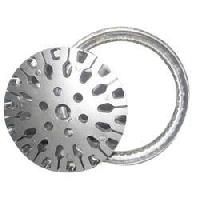 Ceiling Fan Stamping