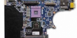 Laptop Motherboard