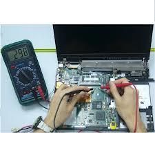 Computer Repair Services