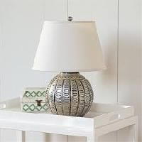 Metal Lamps