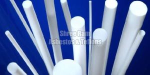 PTFE Extruded Rods