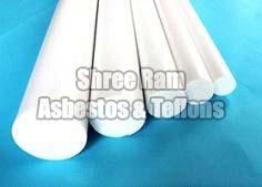 PTFE Moulded Rods