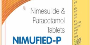 Paracetamol Tablets