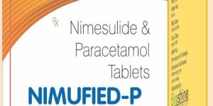 Nimesulide Tablets