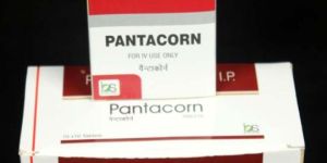 Pantaprazole 40mg Injection