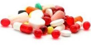 Pharmaceutical Capsules