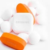 Pharmaceutical Tablets