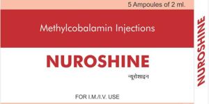 Vitamin B12 Injection