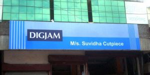 Glow Sign Boards Printing Service