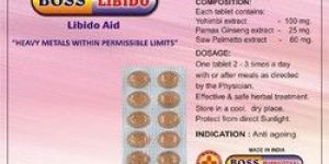 Nutritional Supplements