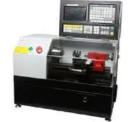 Mini CNC Lathe