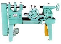 Spinning Lathe Machine