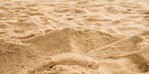 Sand