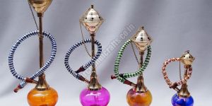 Glass Hookah