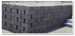 Cement Concrete Bricks
