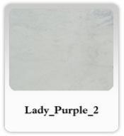 Lady White Marble