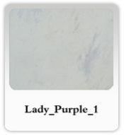 Lady White Marble