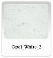 Opal White Marble