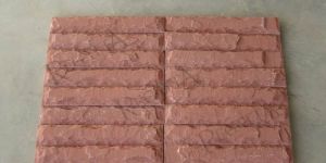 Agra Red Paving Stones