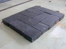 Kadappa Black Cobbles