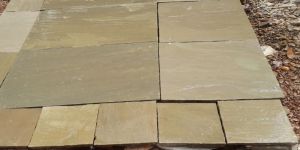 Raj Green Sandstone