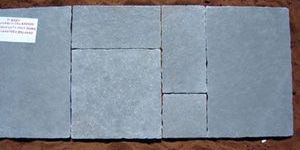 Tandoor Blue Tiles