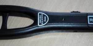 Handy Metal Detector