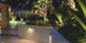 Light Control Sensor