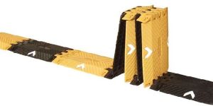 PU Portable Speed Breaker