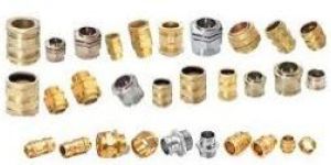 Brass Cable Glands
