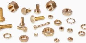 Brass Fasteners