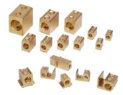 Brass Fuse Parts